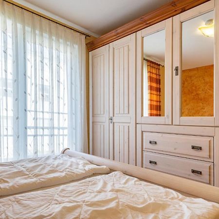 Ferienwohnung Romantica Am Strand Von Юлиусрух Экстерьер фото